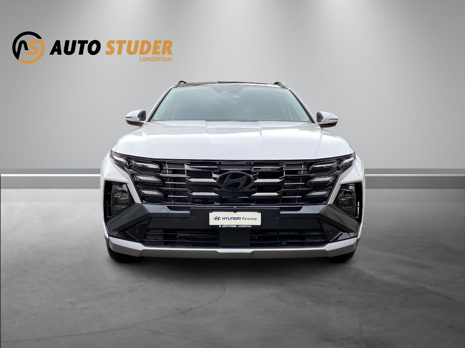 HYUNDAI Tucson 1.6 T-GDi HEV Vertex 4WD-image-1
