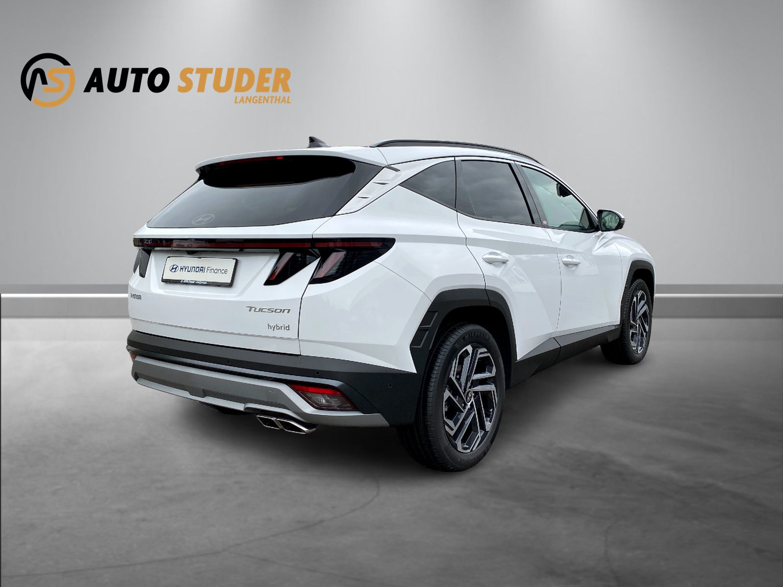 HYUNDAI Tucson 1.6 T-GDi HEV Vertex 4WD-image-4