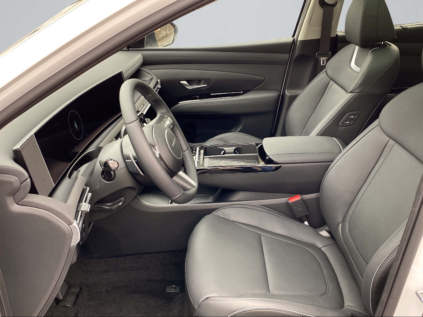 HYUNDAI Tucson 1.6 T-GDi HEV Vertex 4WD-image-10
