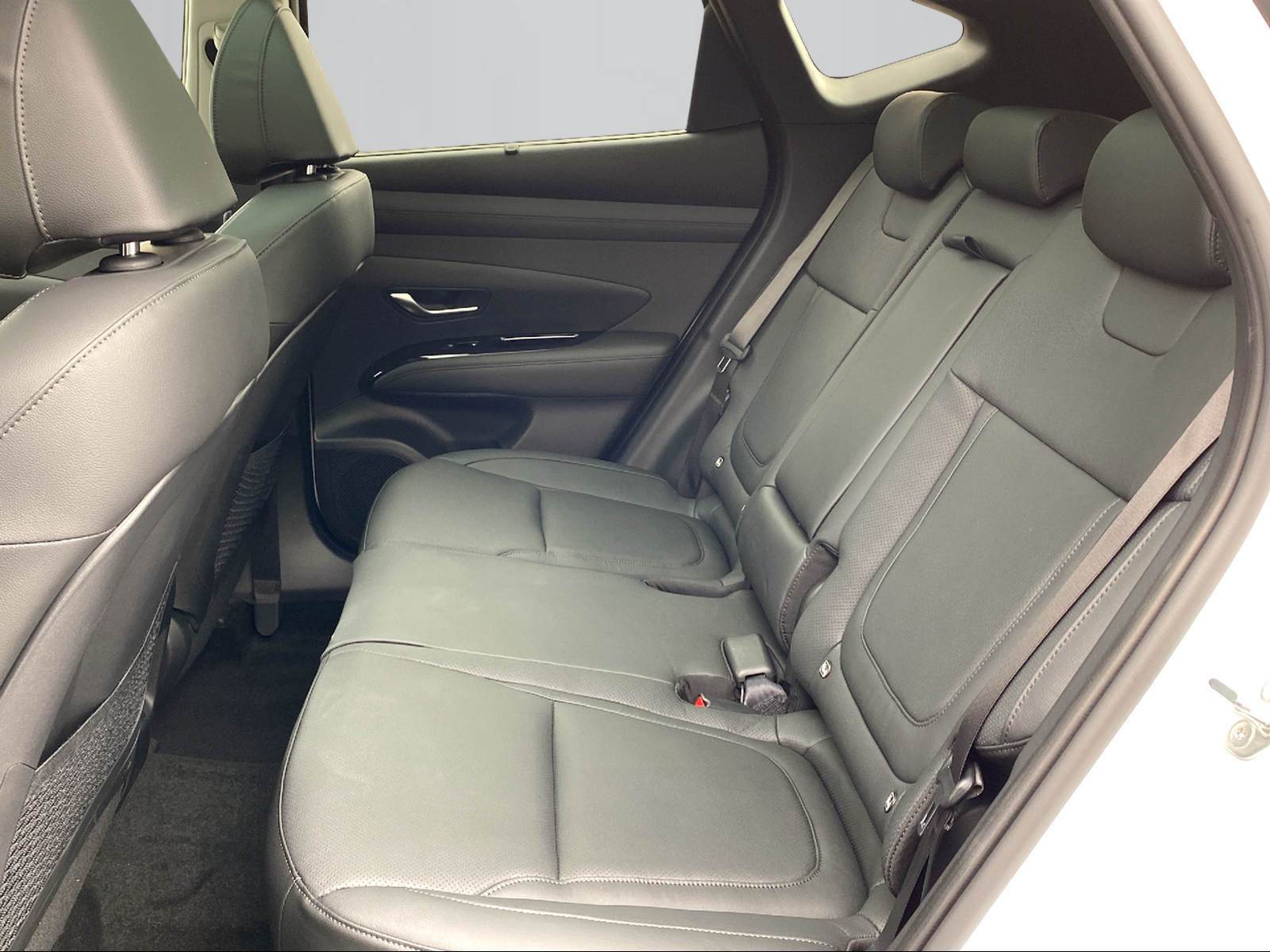 HYUNDAI Tucson 1.6 T-GDi HEV Vertex 4WD-image-11