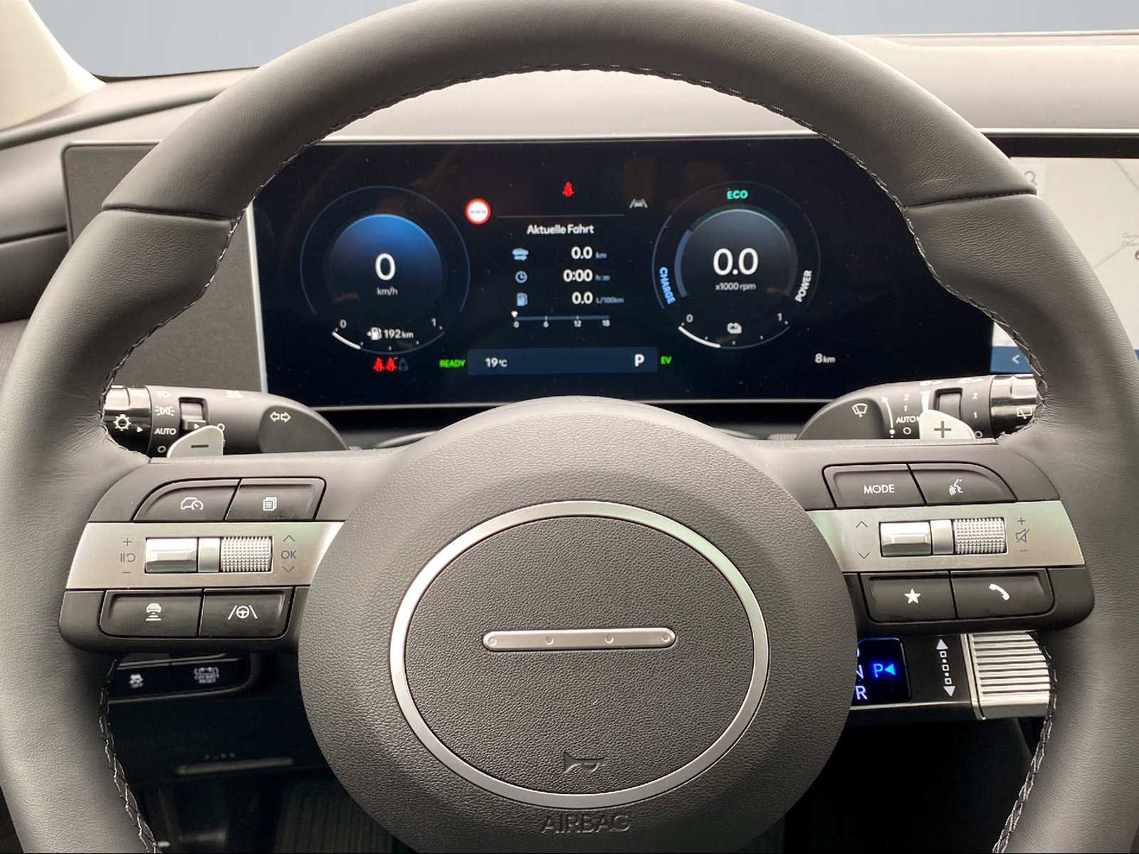HYUNDAI Tucson 1.6 T-GDi HEV Vertex 4WD-image-13