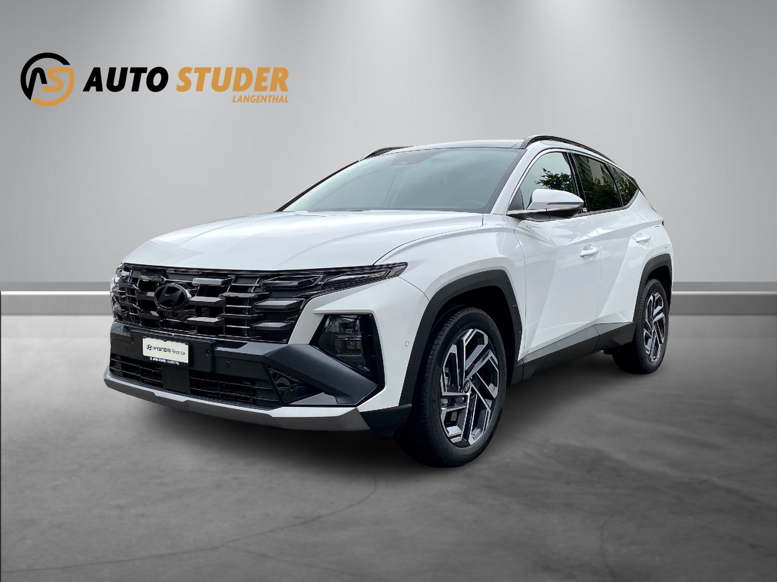 HYUNDAI Tucson 1.6 T-GDi HEV Vertex 4WD-image-9