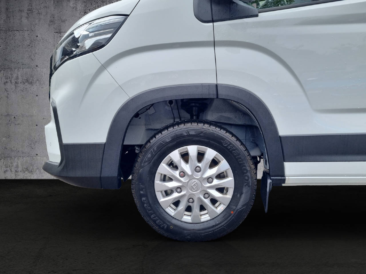 MAXUS Deliver 9 Kab.-Ch. L3 2.0 TD Luxury-image-7