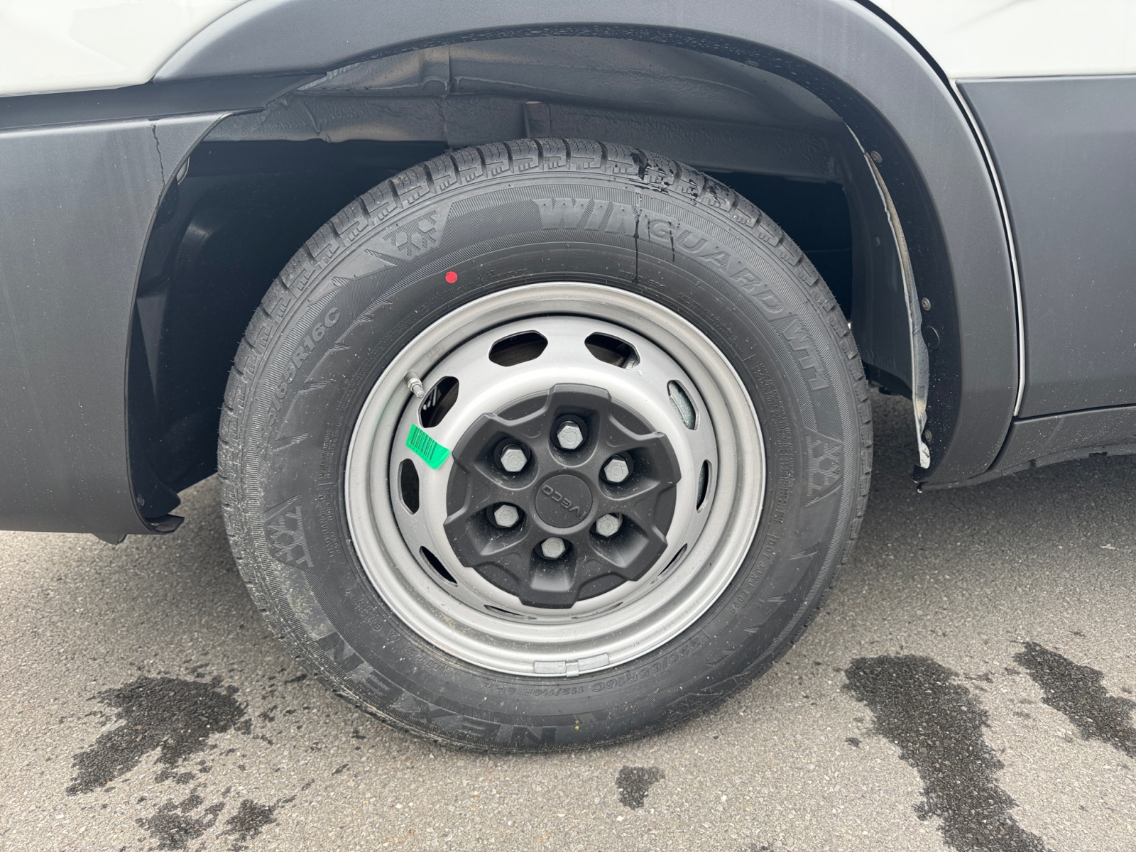 IVECO 35 S 16 A8 V-image-13