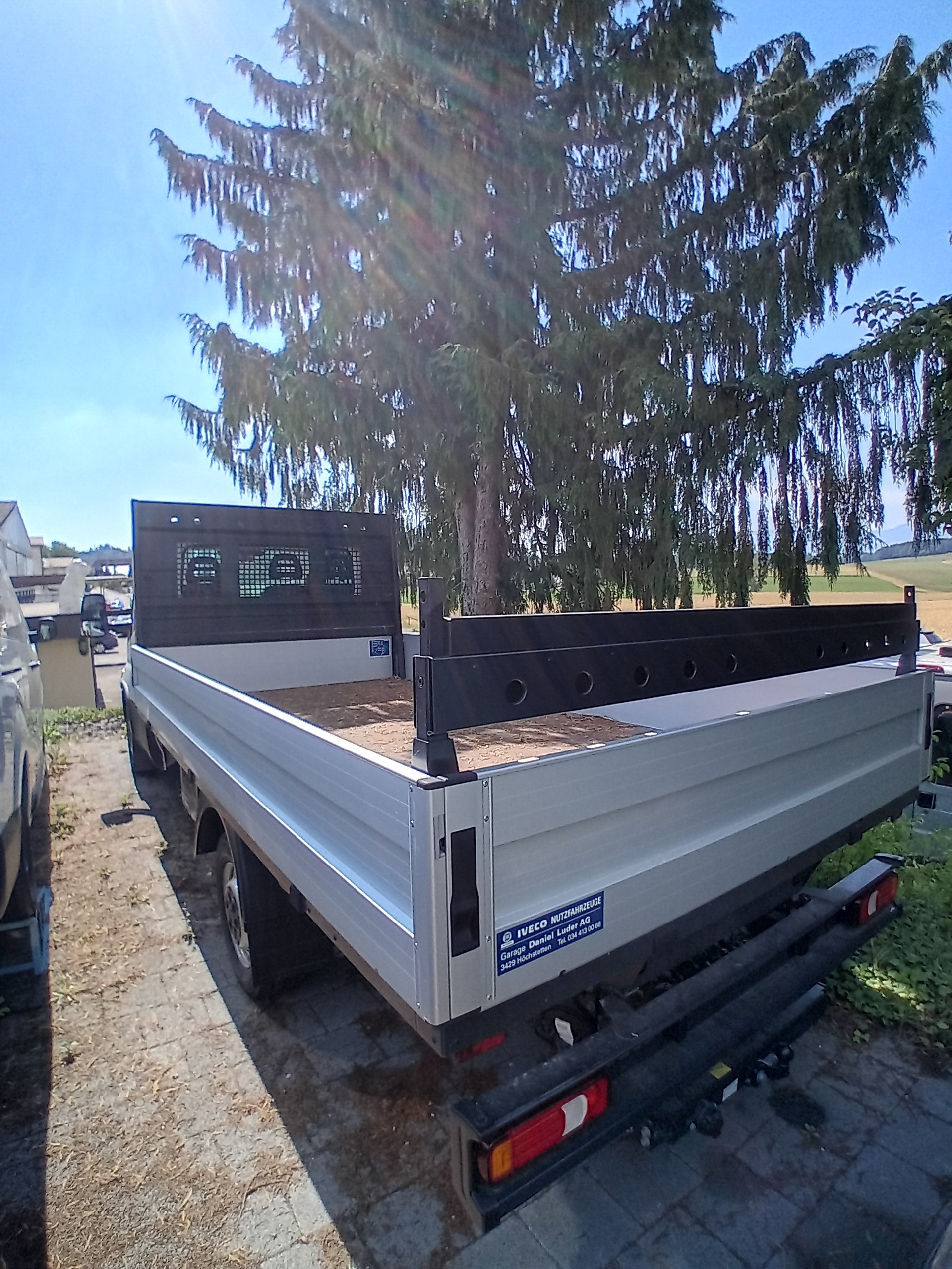 IVECO 35 S 16H-image-5
