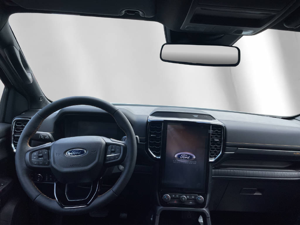 FORD Ranger DKab.Pick-up 2.3 EcoBoost 4x4 Wildtrak PHEV-image-4