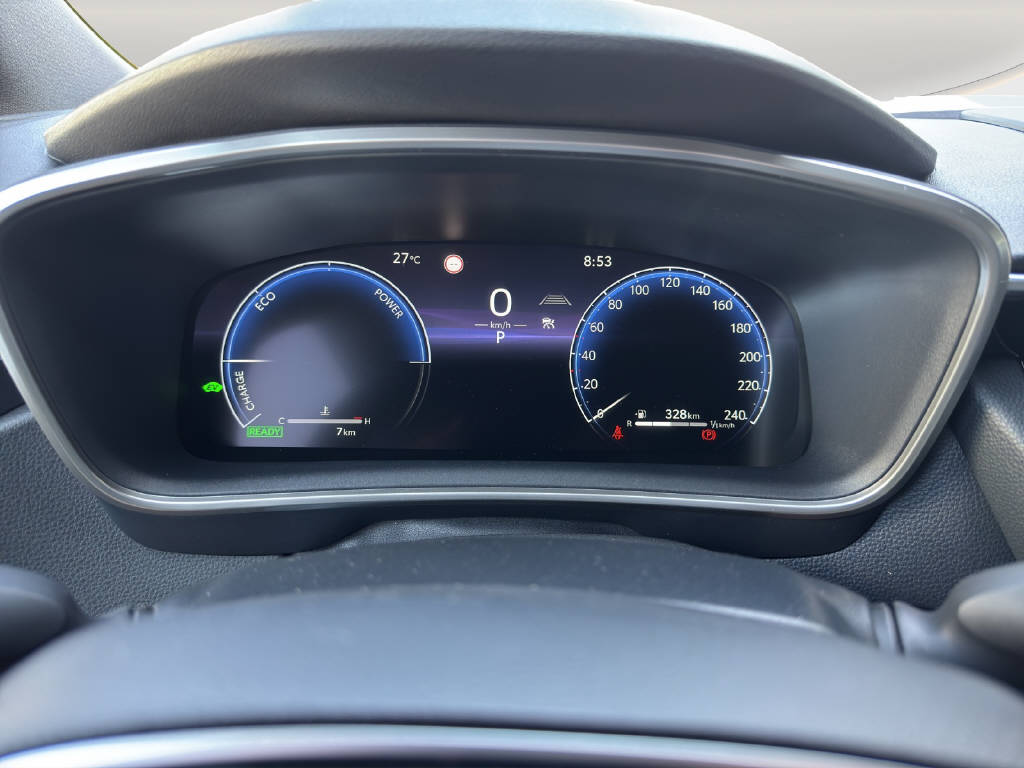 TOYOTA Corolla Touring Sports 1.8 HSD Trend-image-8