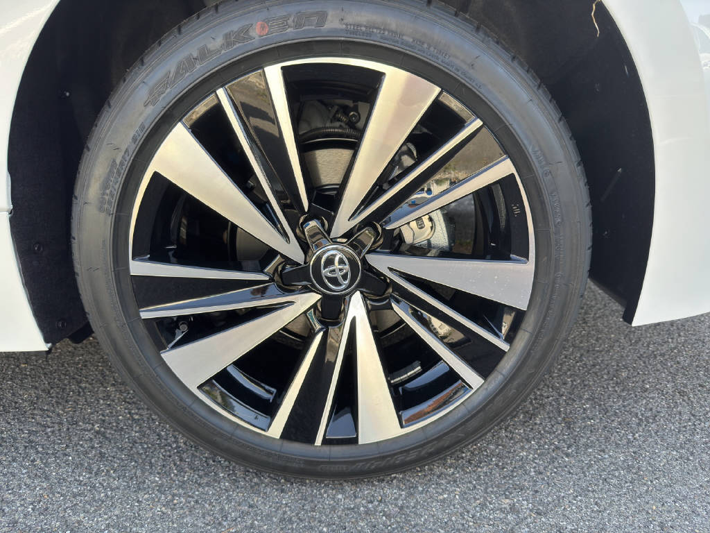 TOYOTA Corolla Touring Sports 1.8 HSD Trend-image-14