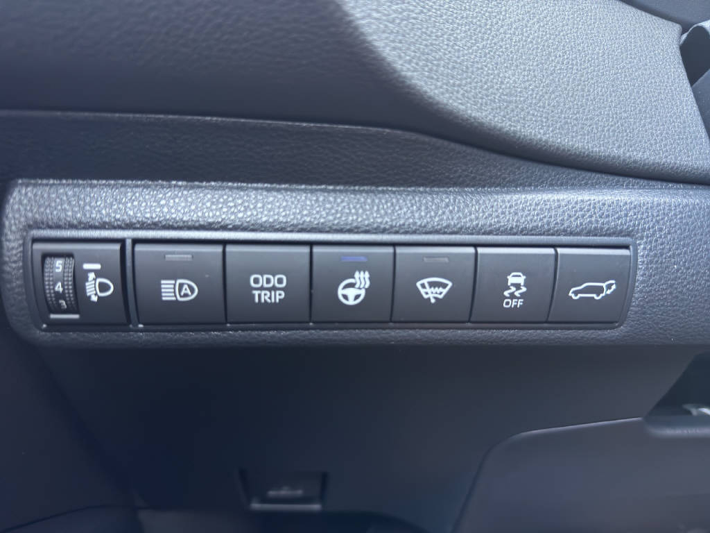 TOYOTA Corolla Touring Sports 1.8 HSD Trend-image-6