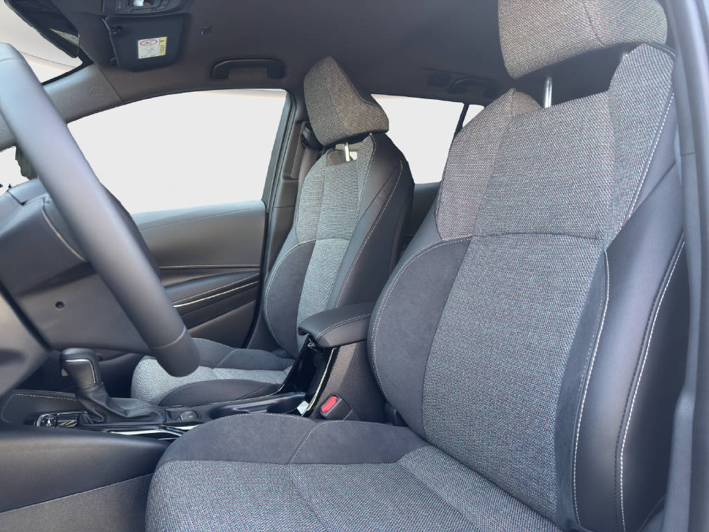 TOYOTA Corolla Touring Sports 1.8 HSD Trend-image-5