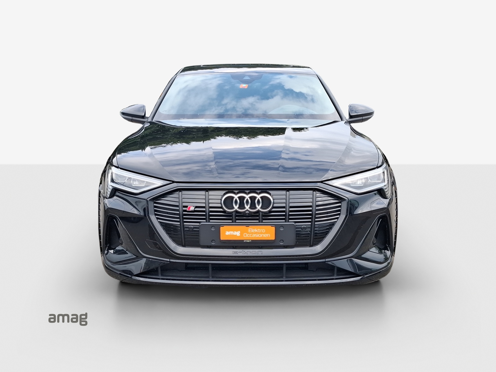 AUDI e-tron S Sportback quattro-image-7