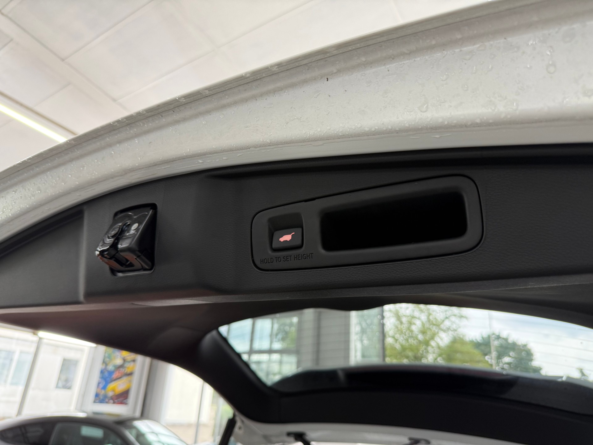 HONDA CR-V 2.0i MMD Execut. 4WD-image-19