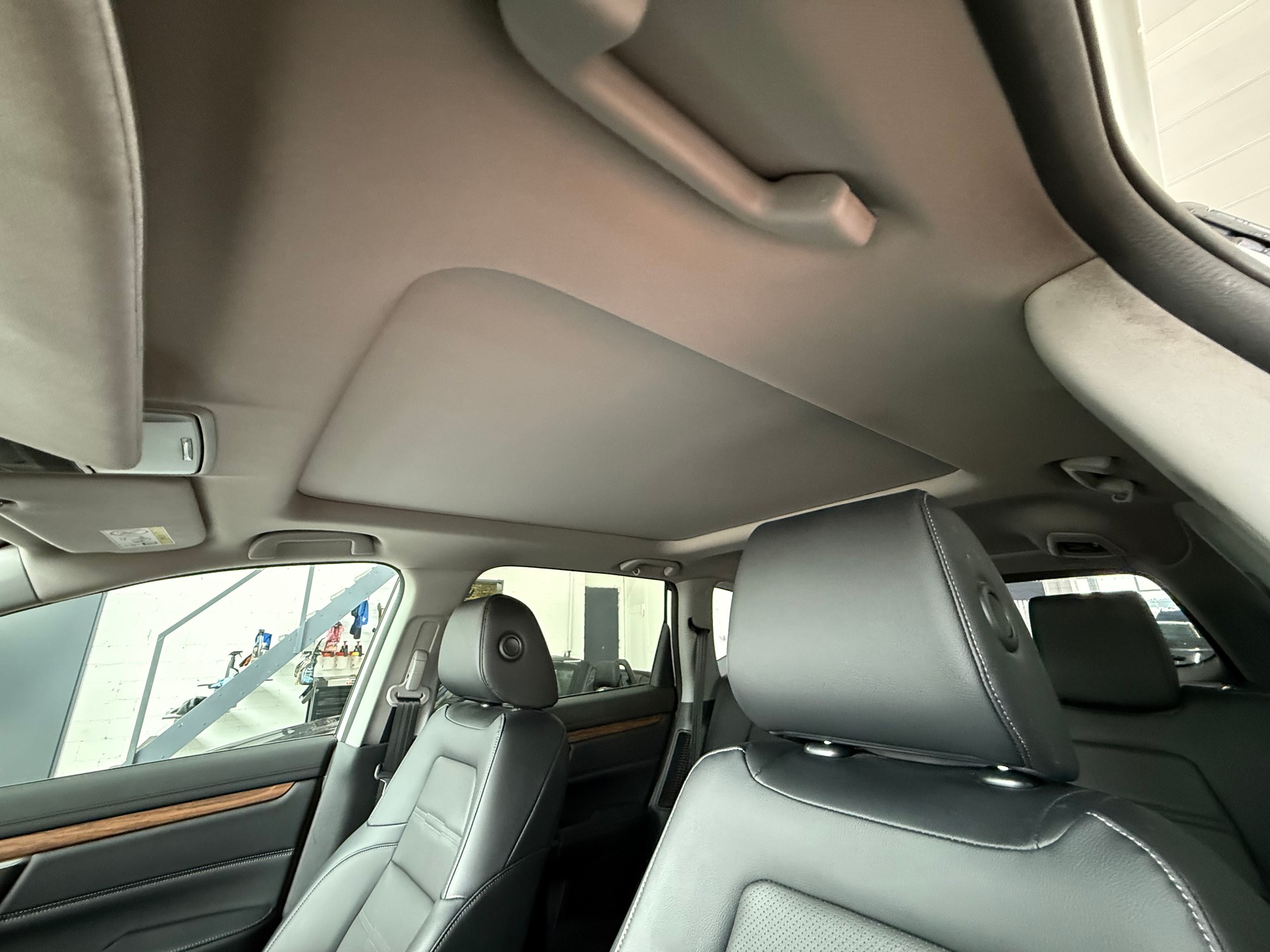 HONDA CR-V 2.0i MMD Execut. 4WD-image-14