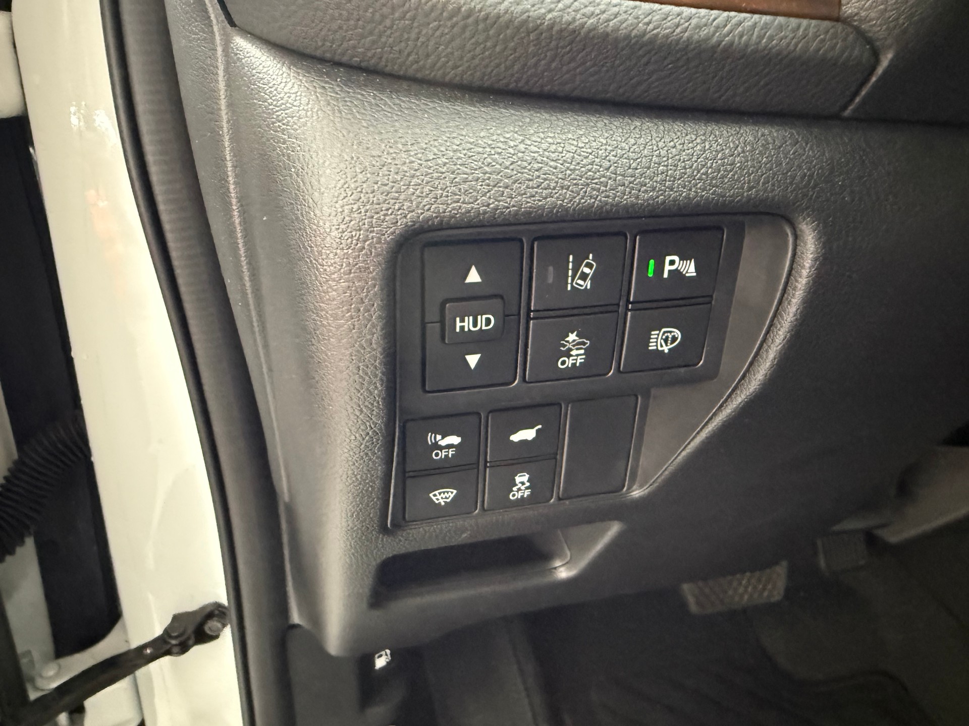 HONDA CR-V 2.0i MMD Execut. 4WD-image-12