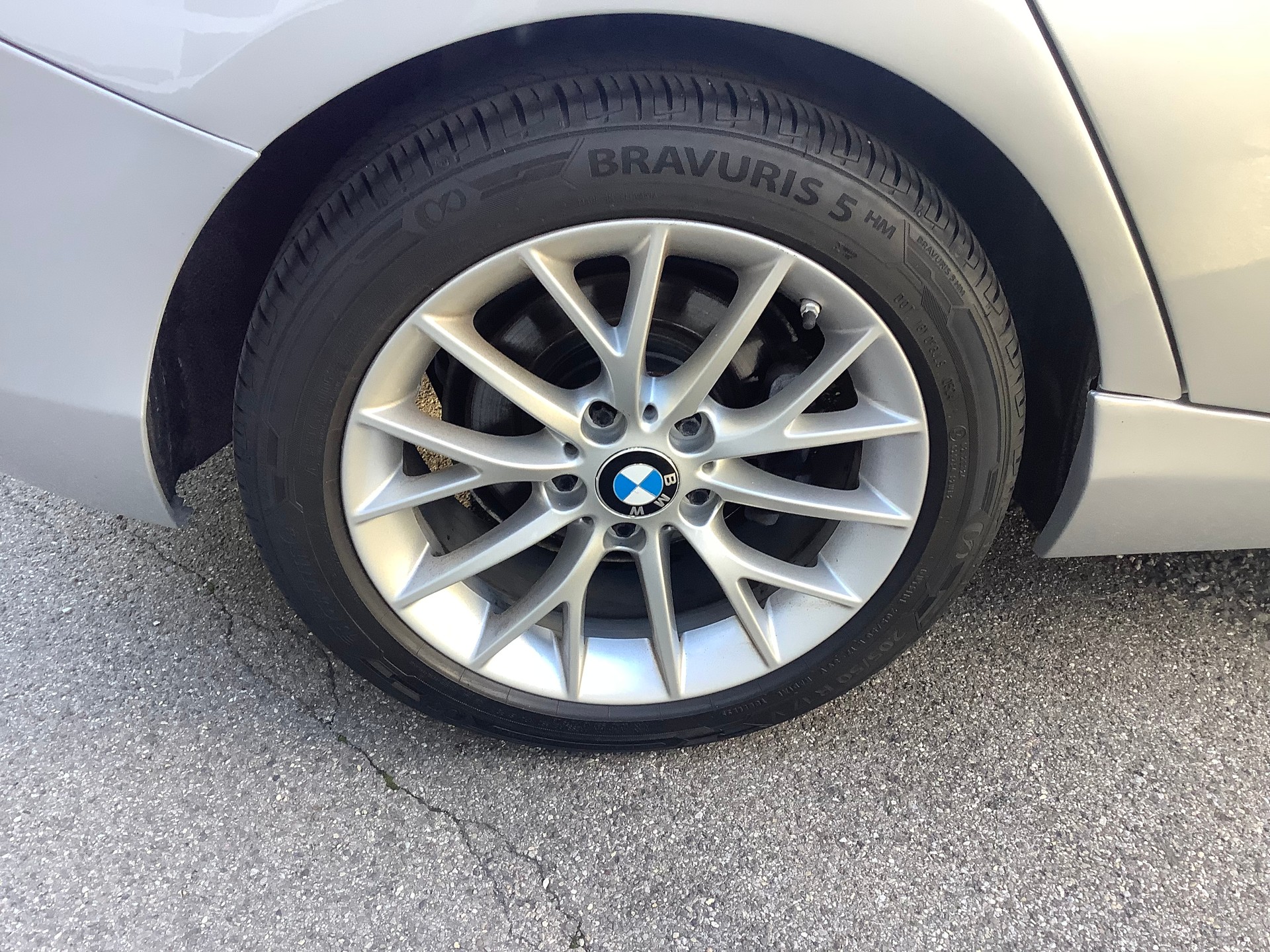 BMW 118i Sport Line Steptronic-image-14