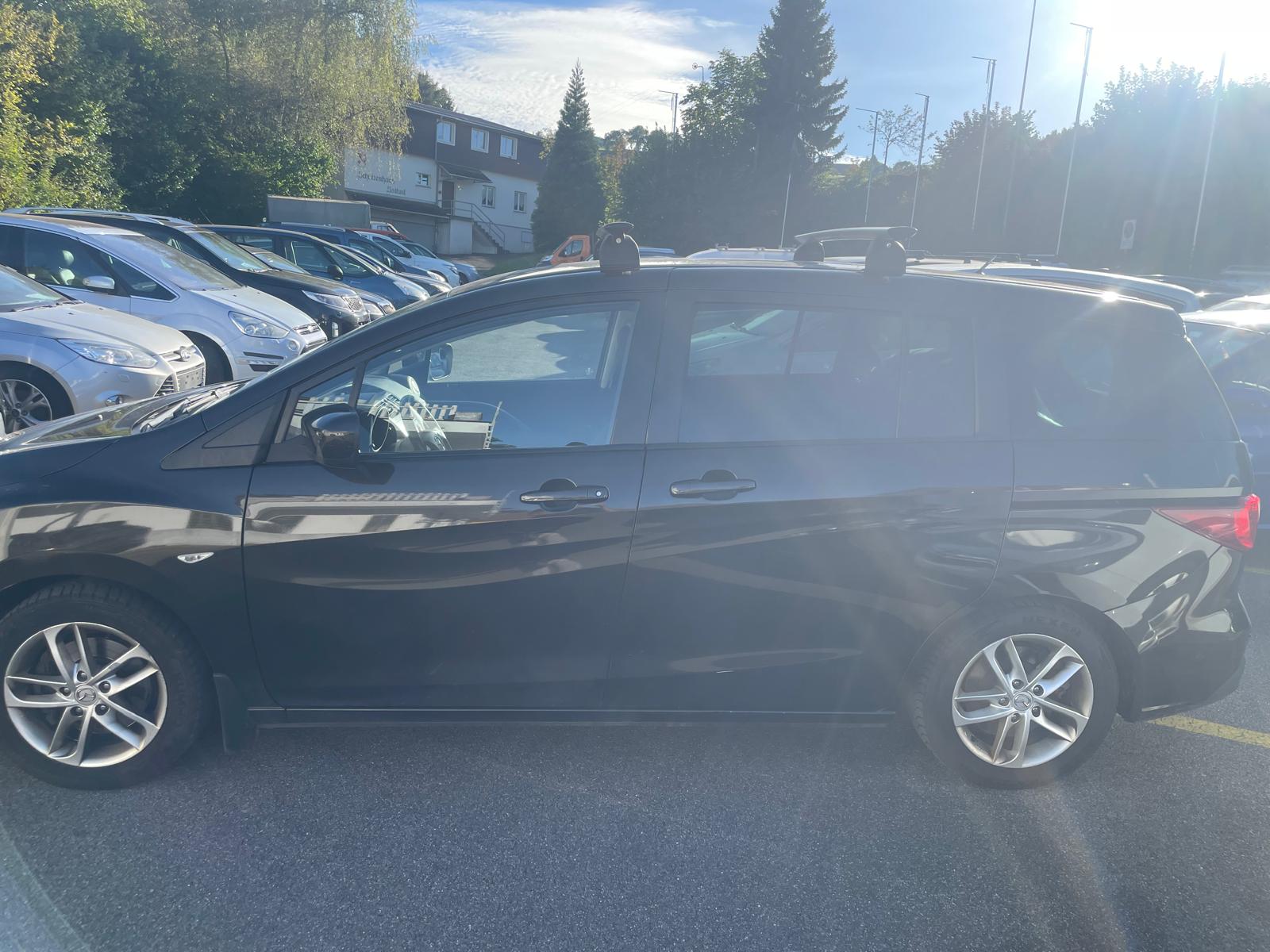MAZDA 5 2.0 16V Sport-image-1