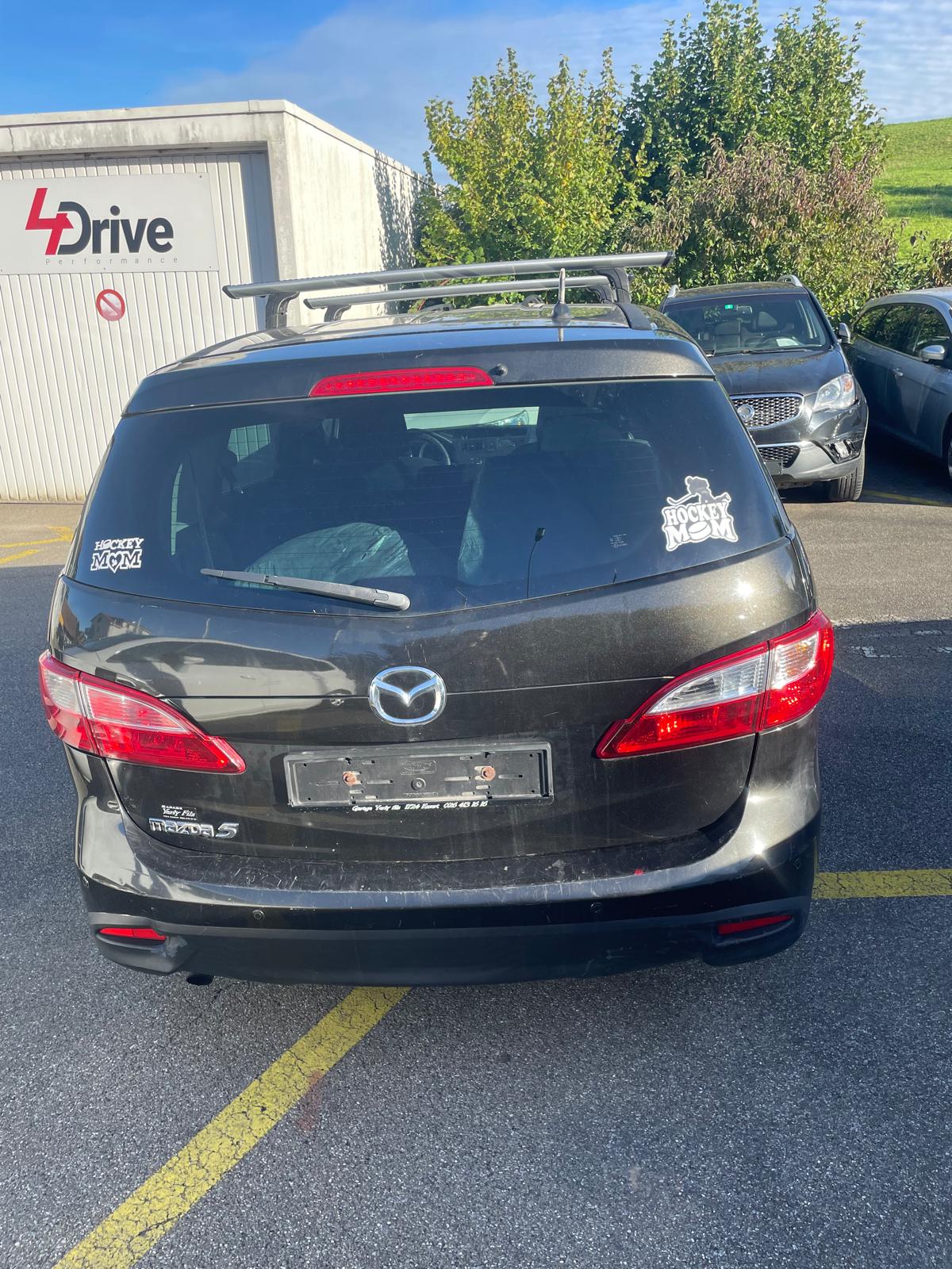 MAZDA 5 2.0 16V Sport-image-6