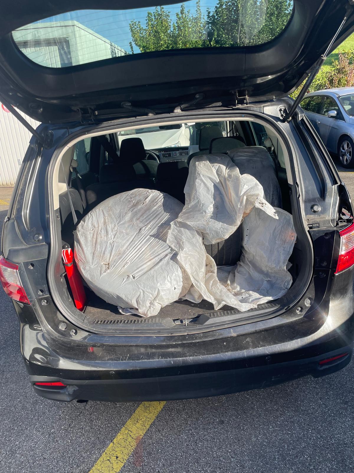 MAZDA 5 2.0 16V Sport-image-8