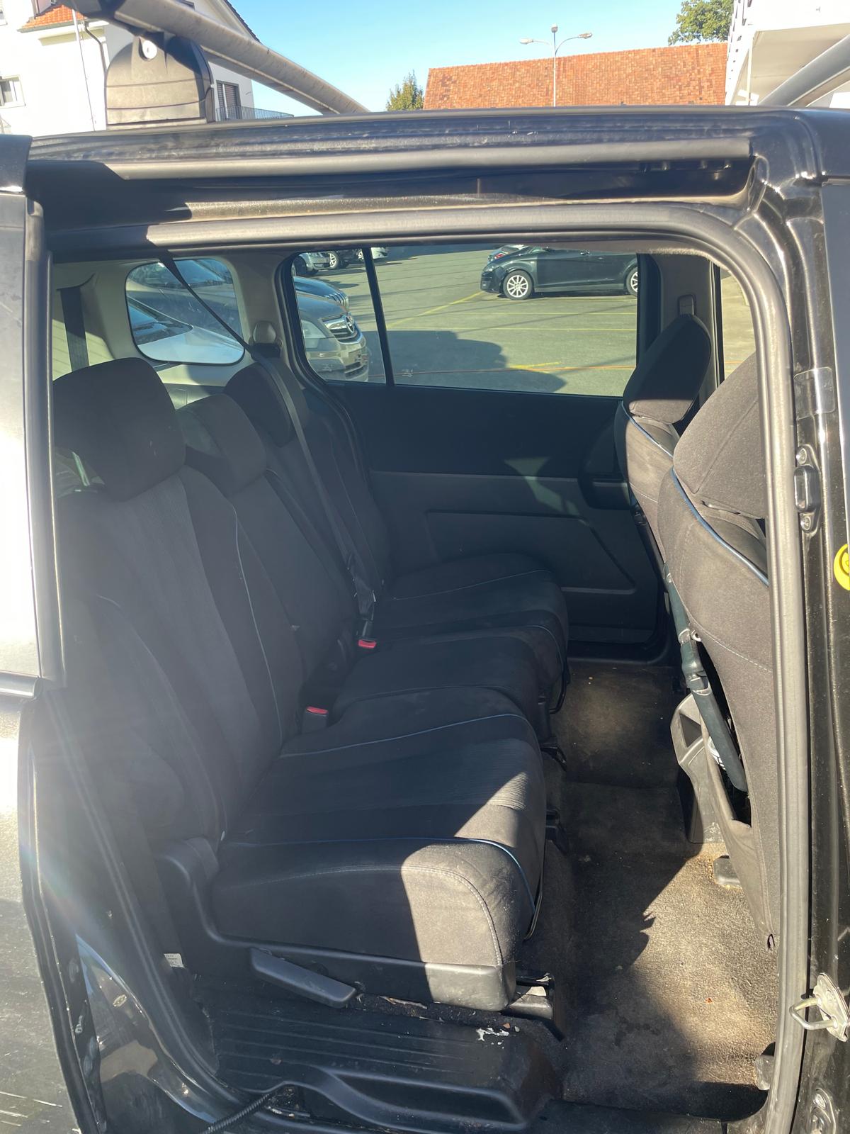 MAZDA 5 2.0 16V Sport-image-7