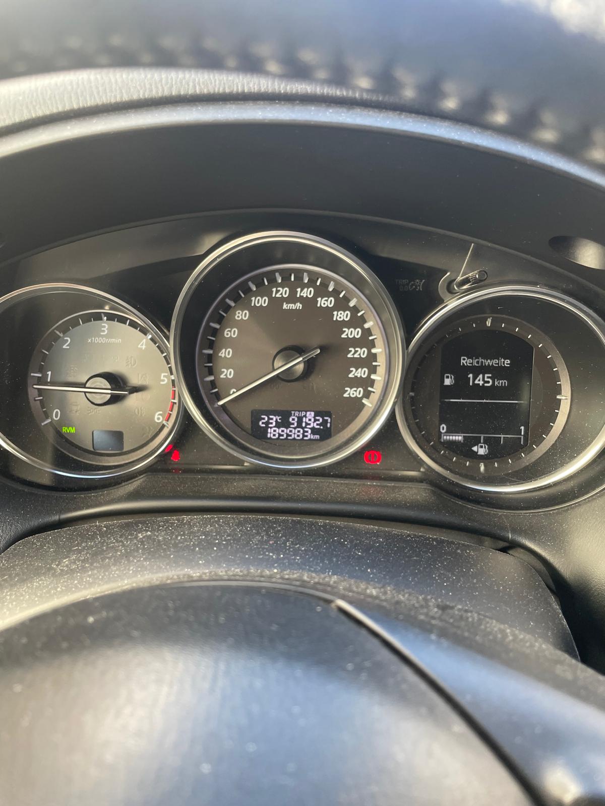 MAZDA 5 2.0 16V Sport-image-10
