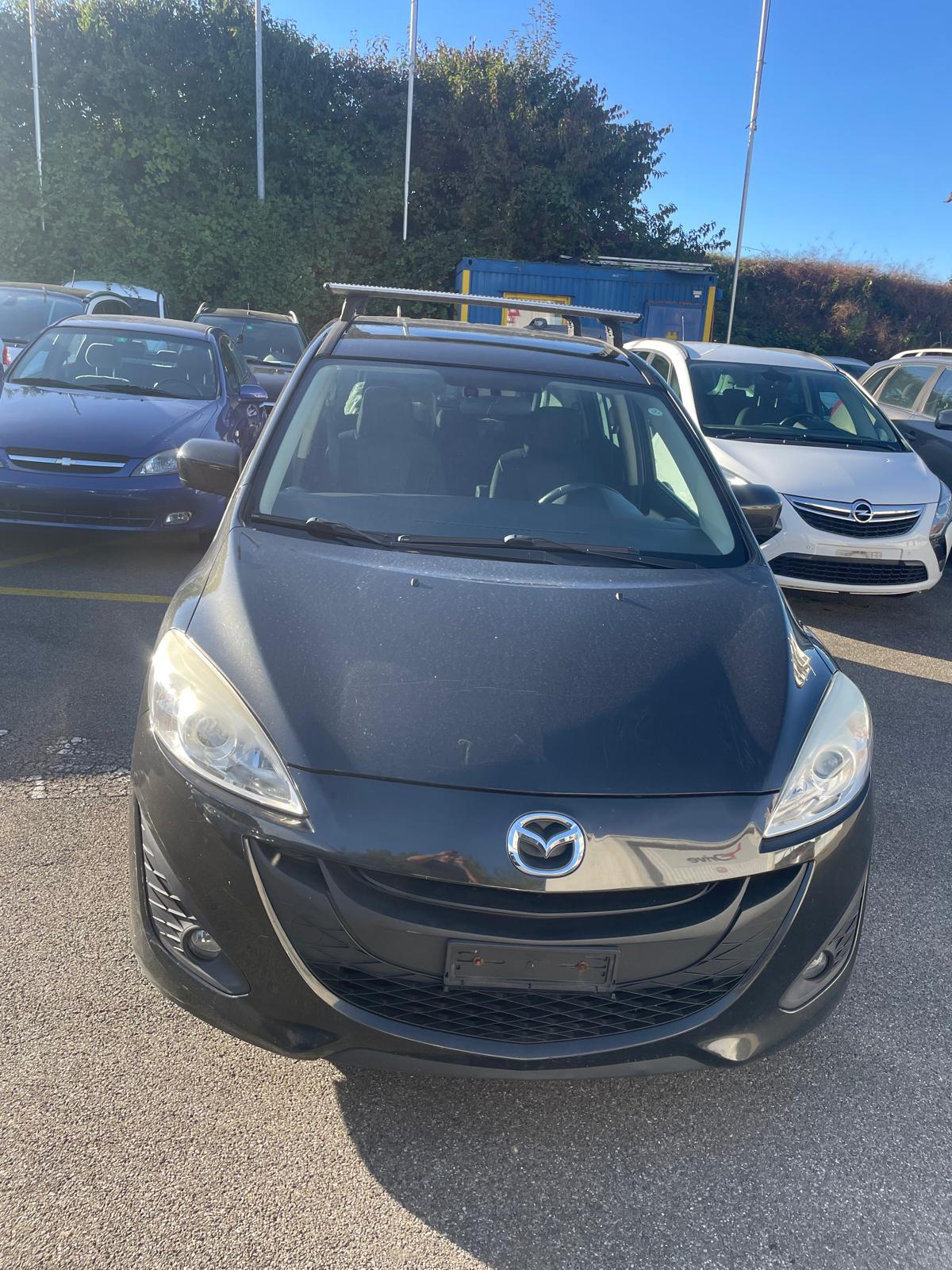 MAZDA 5 2.0 16V Sport-image-3