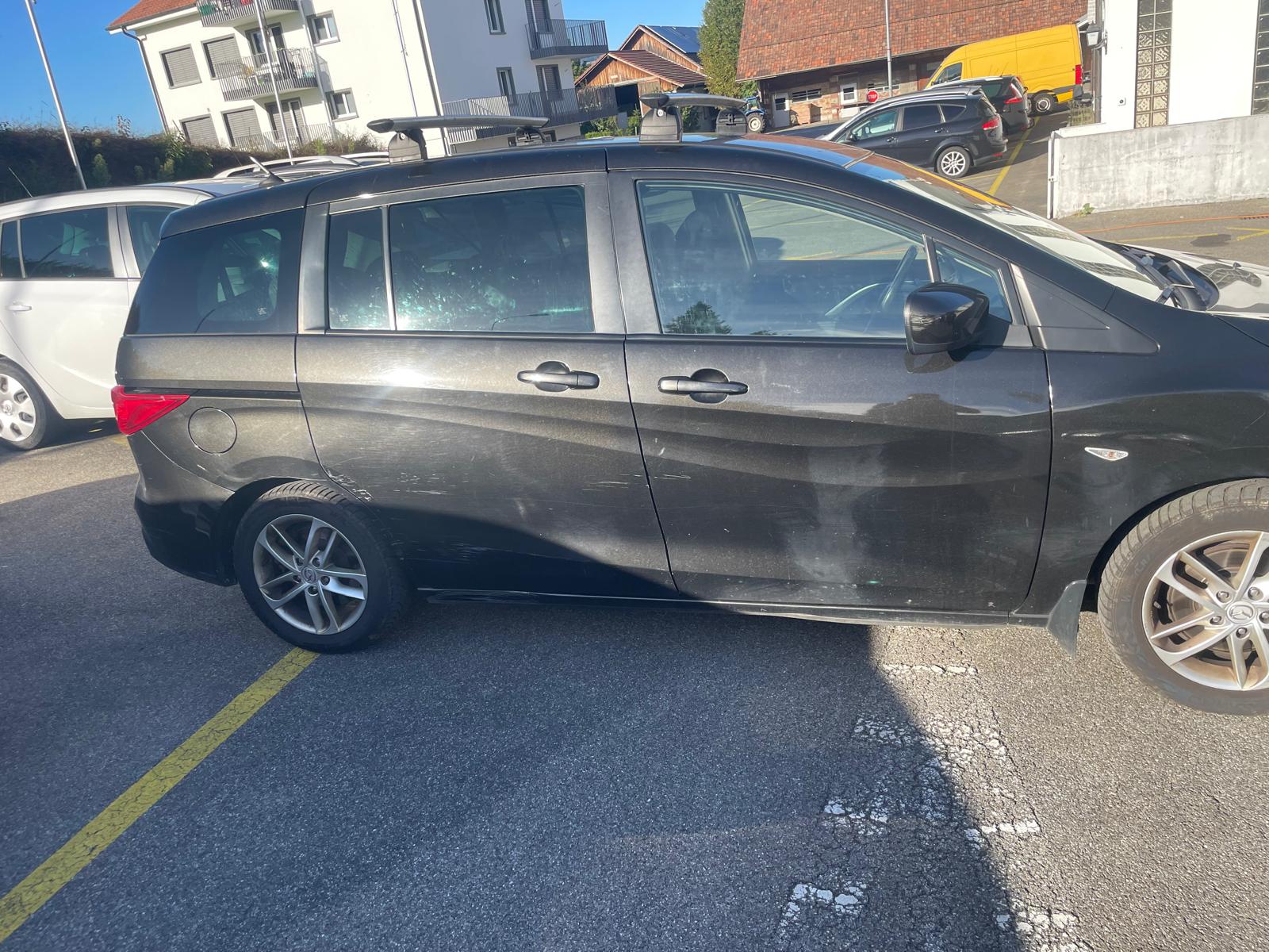 MAZDA 5 2.0 16V Sport-image-5
