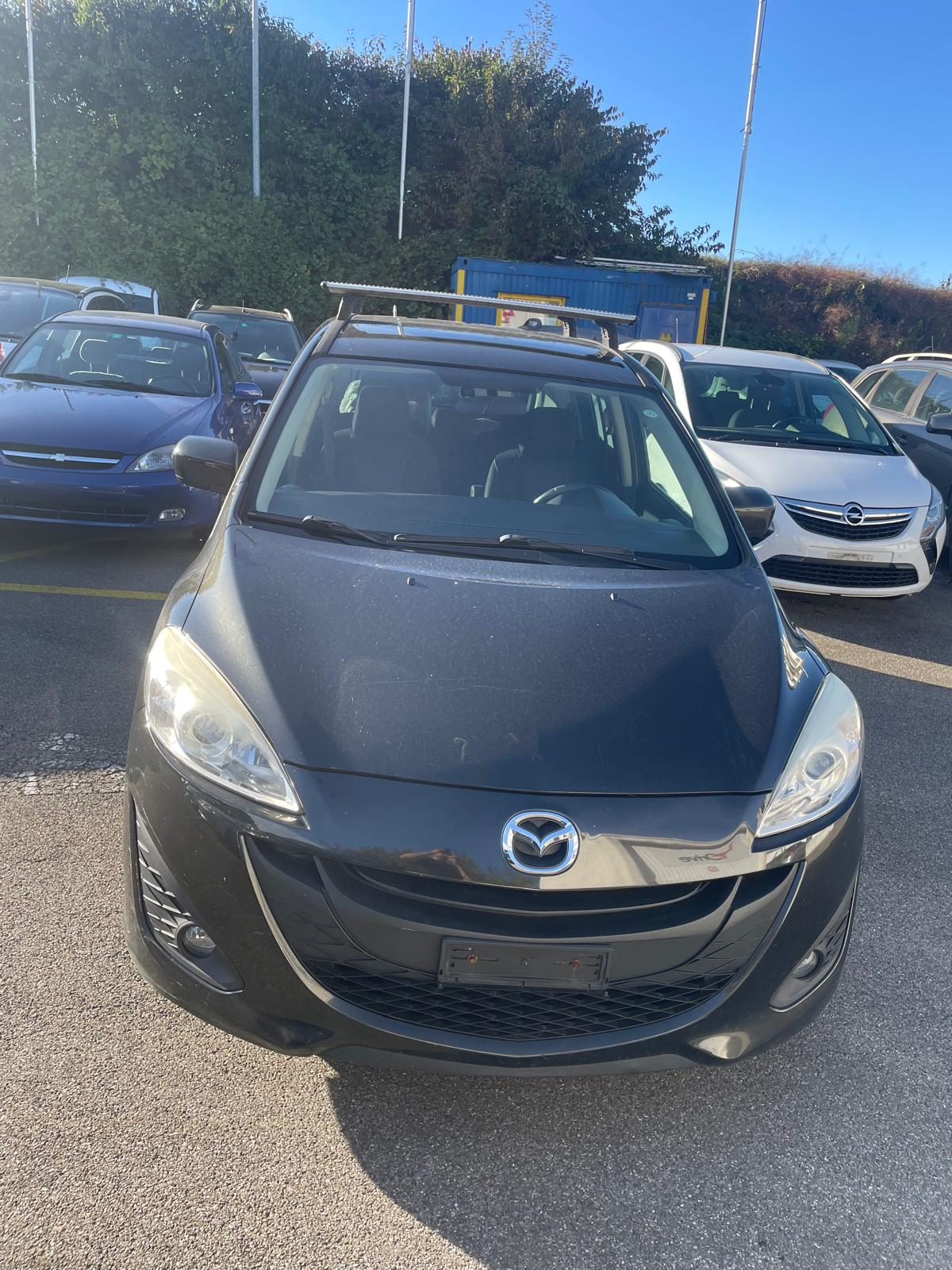 MAZDA 5 2.0 16V Sport-image-0