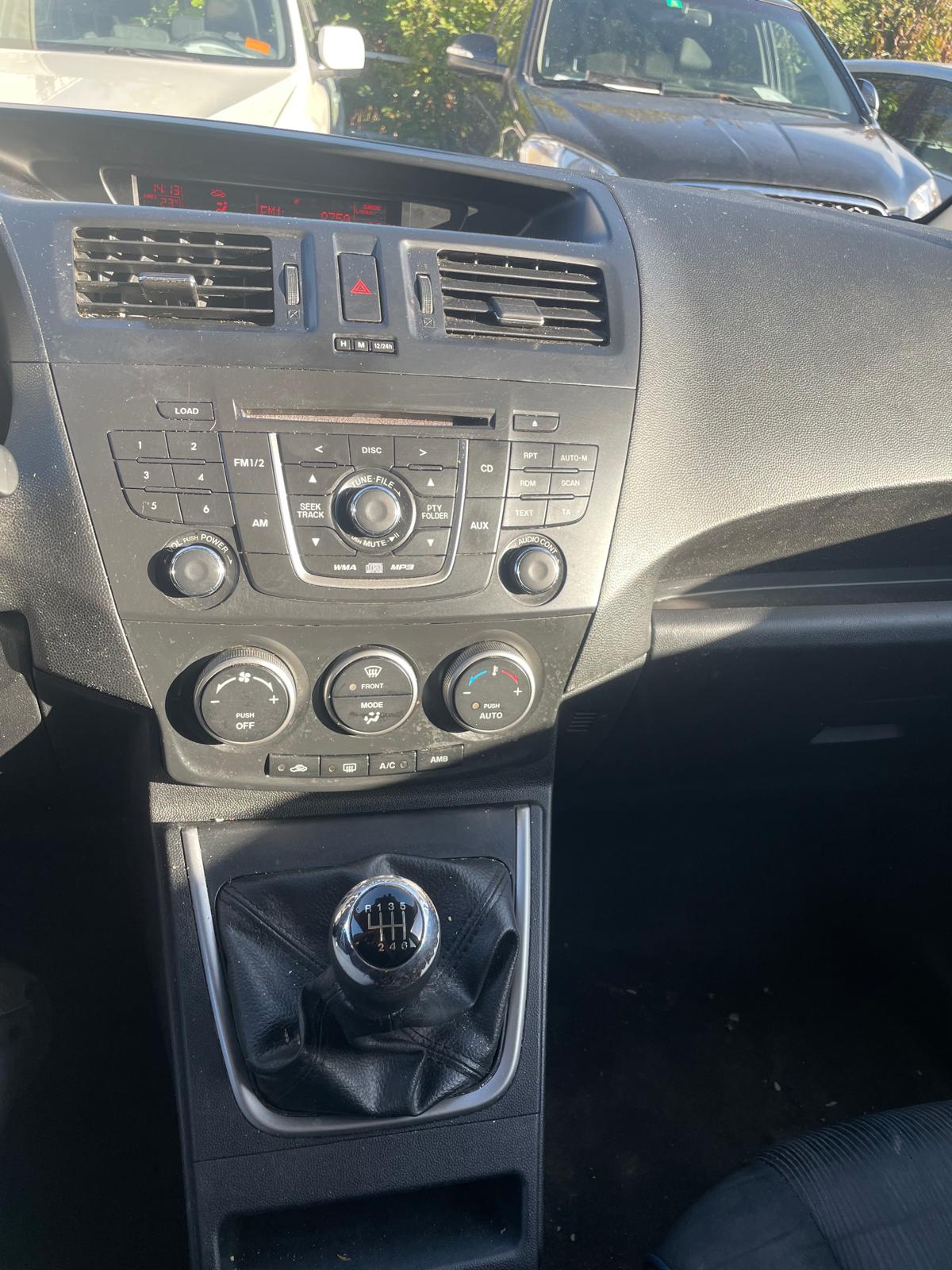 MAZDA 5 2.0 16V Sport-image-11
