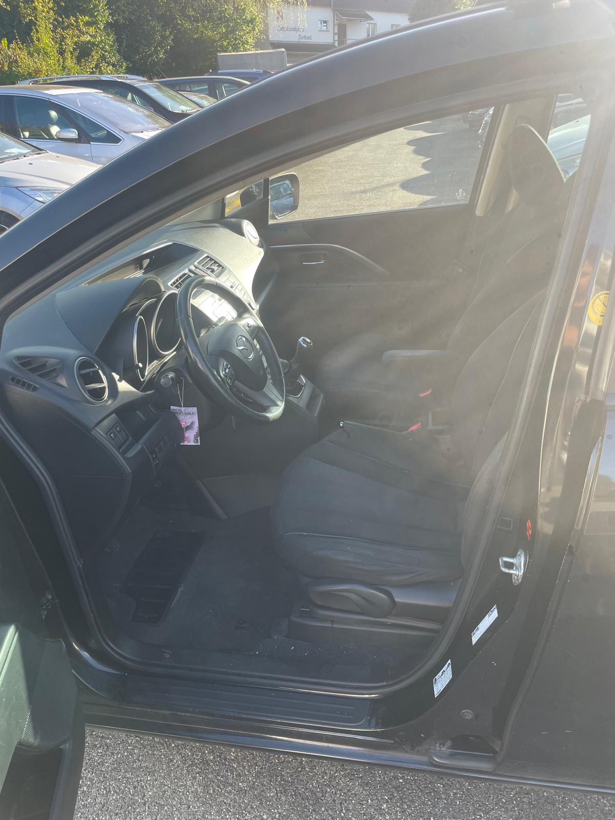 MAZDA 5 2.0 16V Sport-image-2