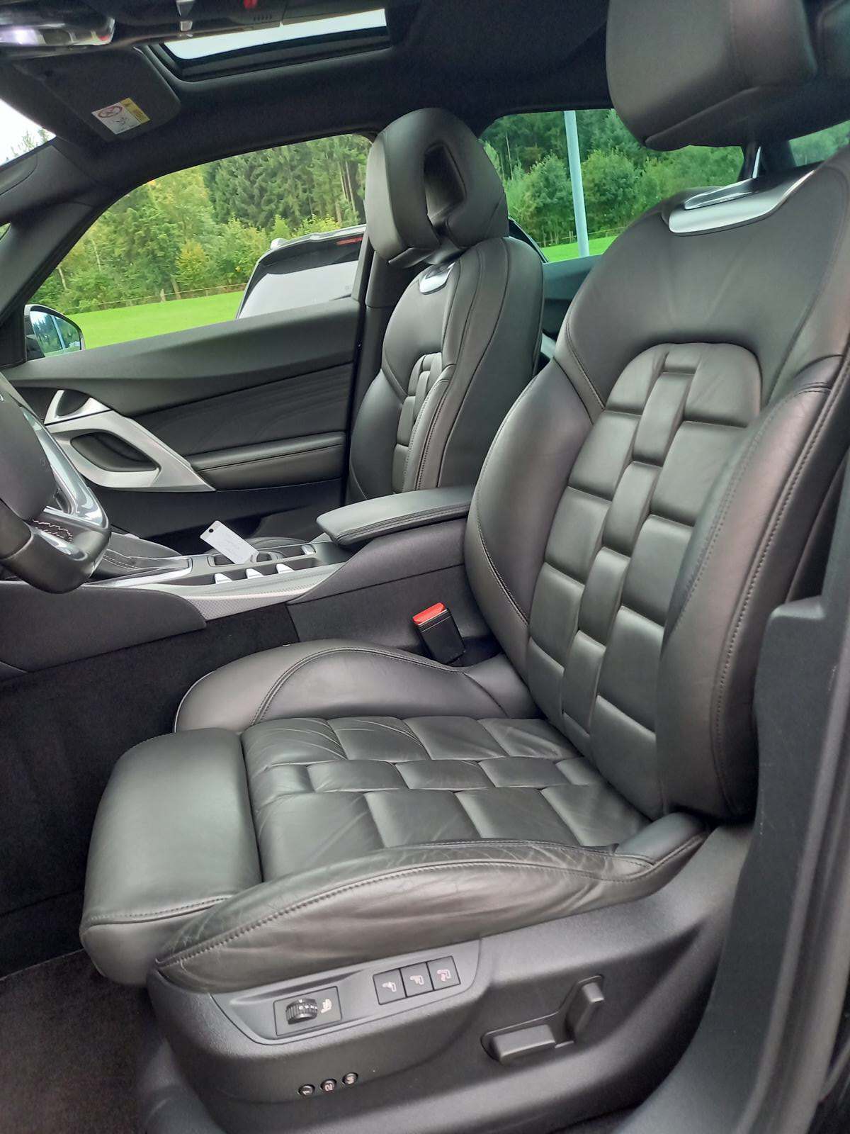 DS AUTOMOBILES DS 5 2.0 BlueHDi Sport Chic EAT6-image-10