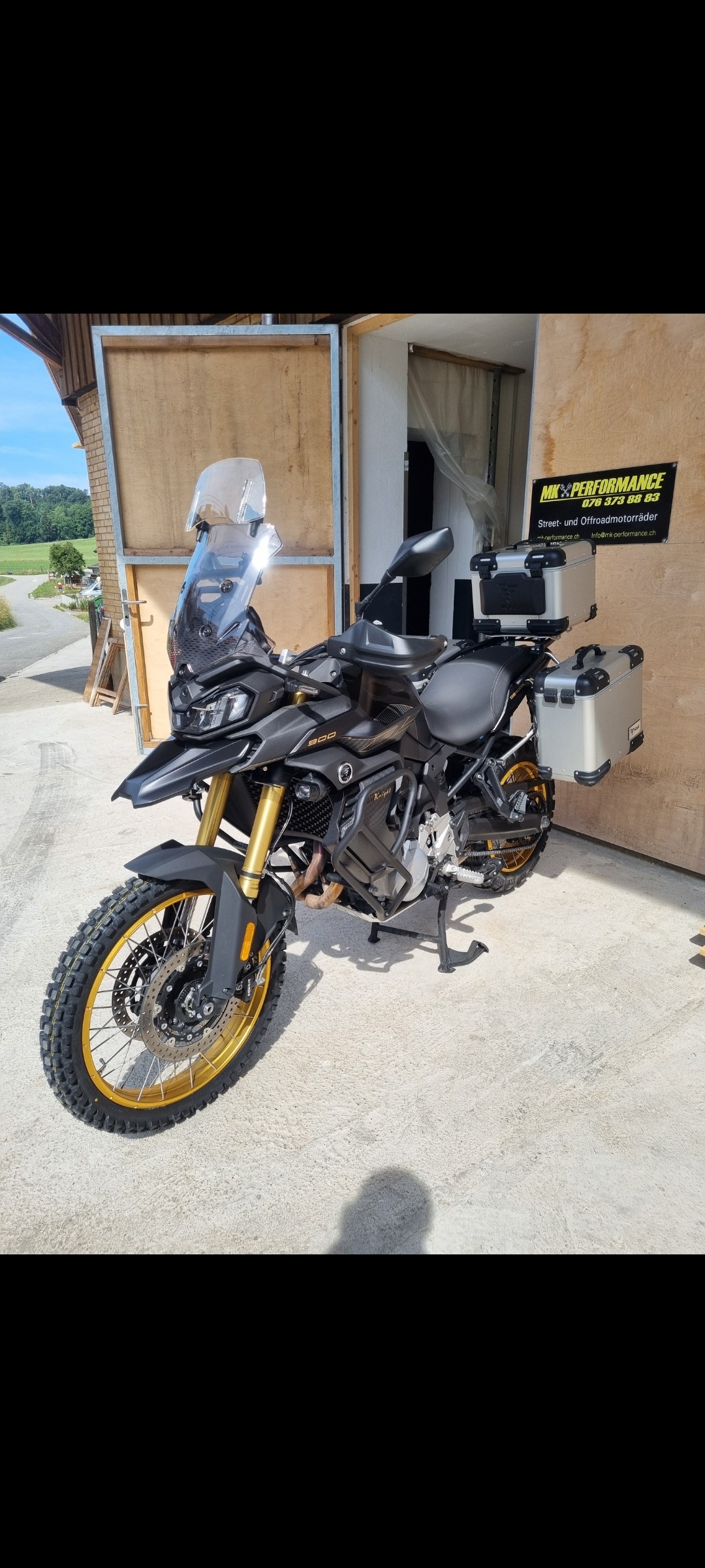 VOGE 900DSX-image-3