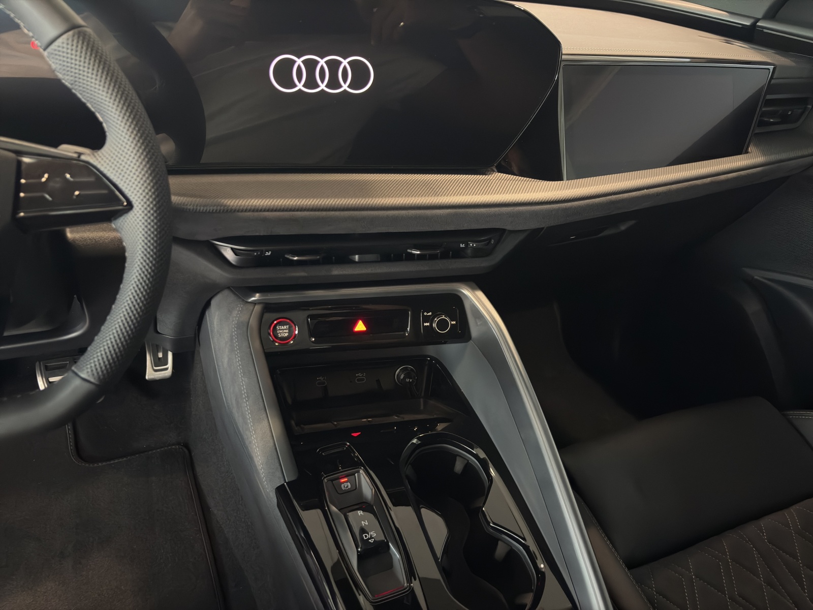 AUDI Q5 Sportback TDI quattro 150 kW S-tronic-image-13