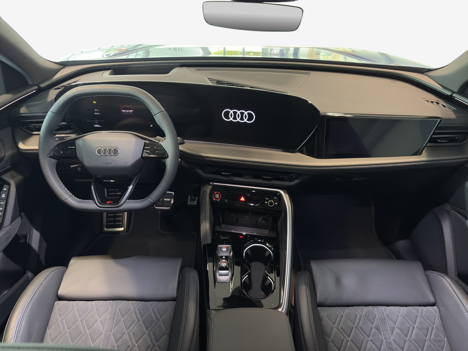 AUDI Q5 Sportback TDI quattro 150 kW S-tronic-image-11
