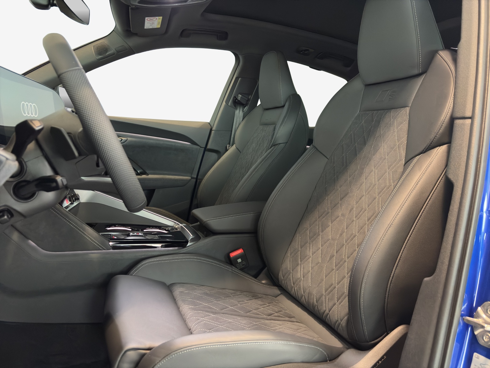 AUDI Q5 Sportback TDI quattro 150 kW S-tronic-image-10