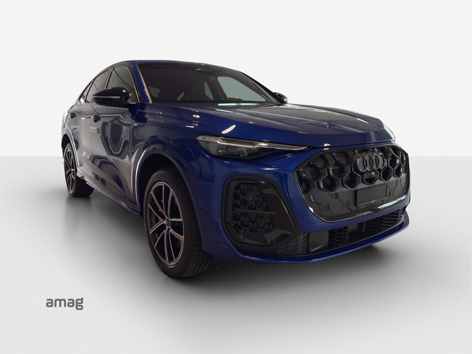 AUDI Q5 Sportback TDI quattro 150 kW S-tronic-image-8