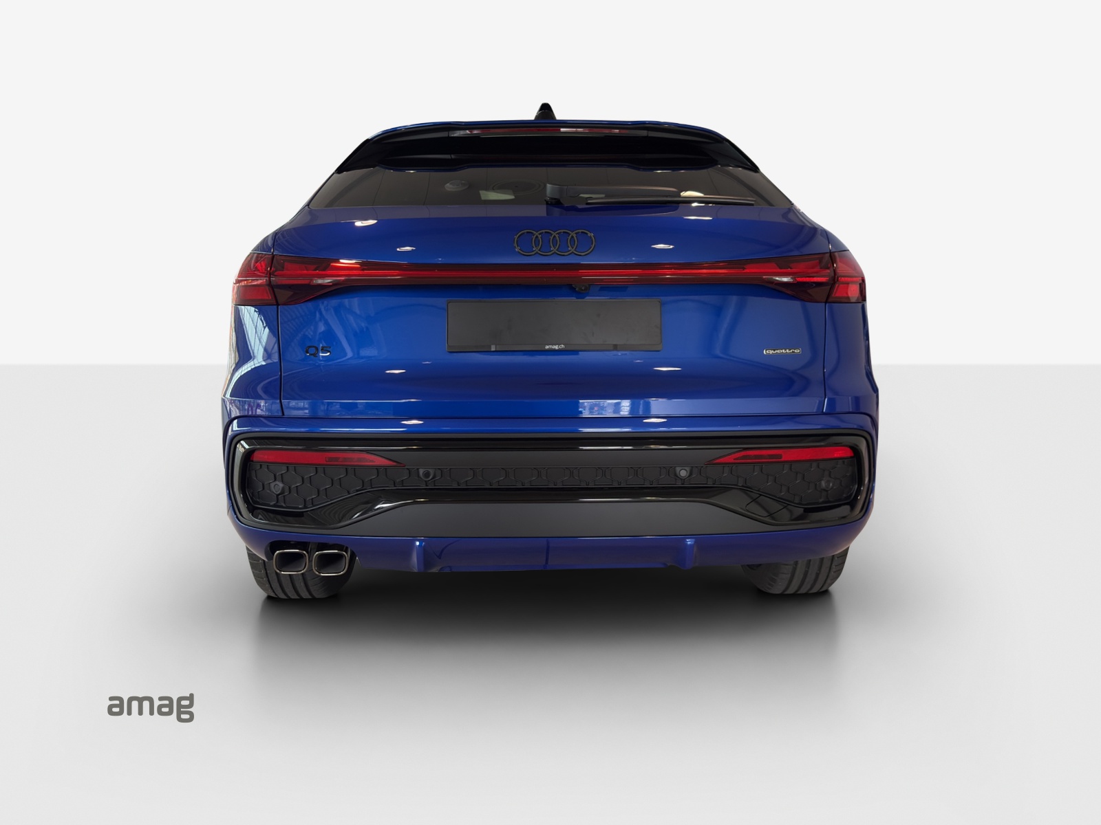 AUDI Q5 Sportback TDI quattro 150 kW S-tronic-image-5