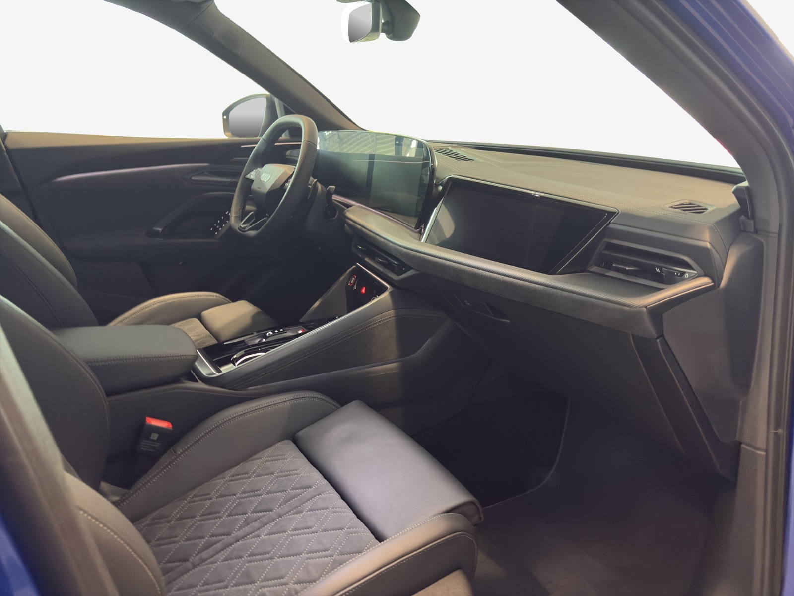 AUDI Q5 Sportback TDI quattro 150 kW S-tronic-image-7