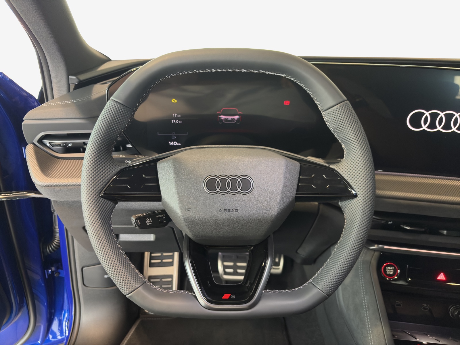AUDI Q5 Sportback TDI quattro 150 kW S-tronic-image-12