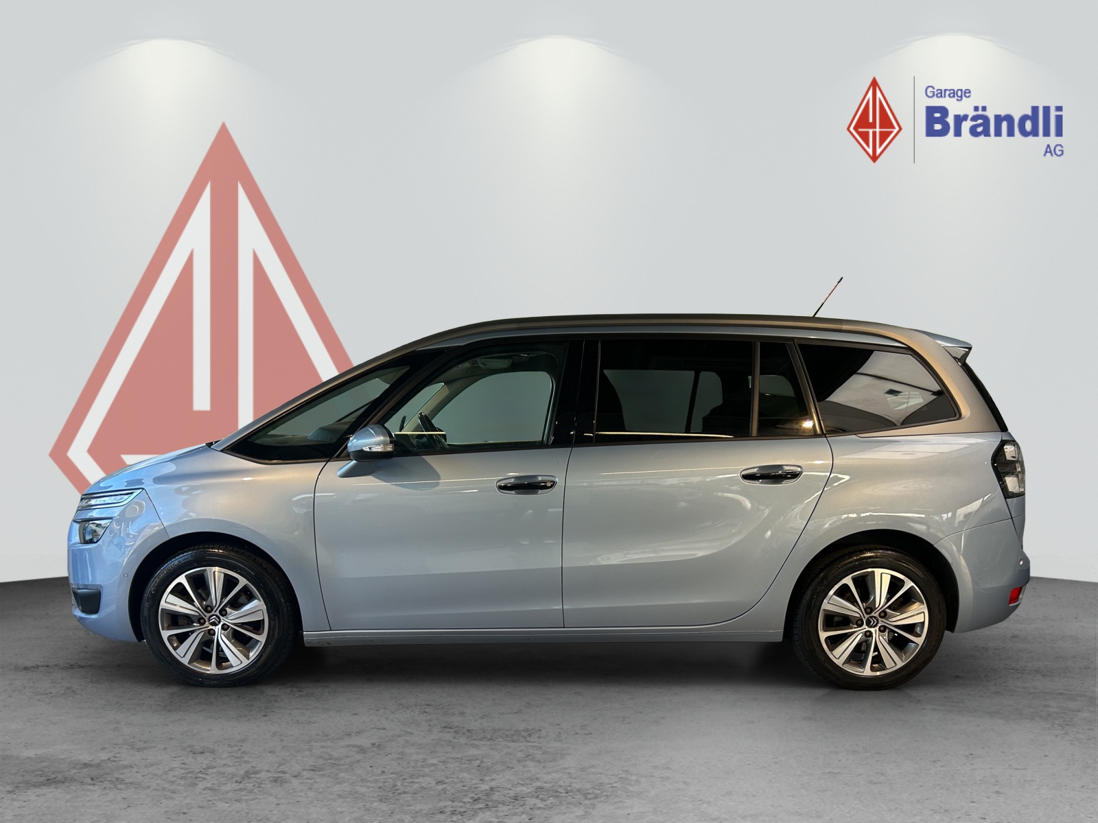 CITROEN C4 Grand Picasso 2.0 BlueHDi 150 Intensive-showroom-element-2