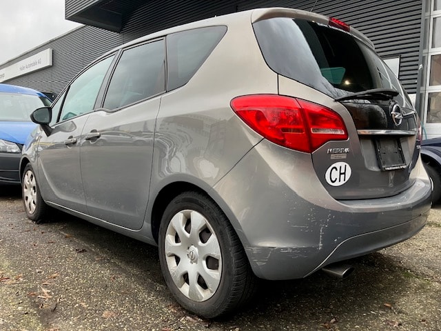OPEL Meriva 1.4T 140 Enjoy-showroom-element-1