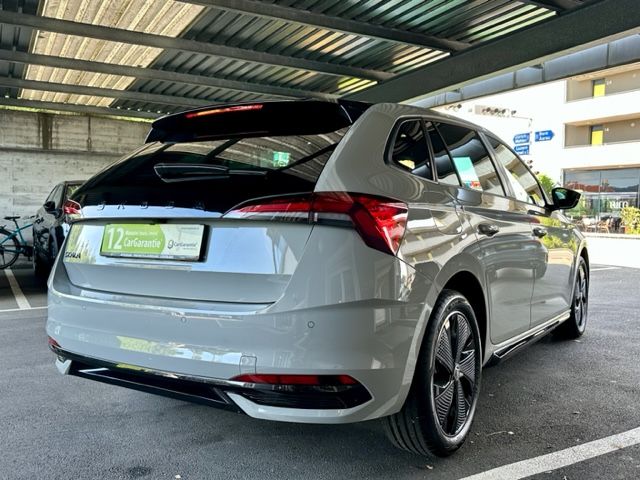 SKODA Scala 1.5 TSI Monte Carlo DSG-image-5