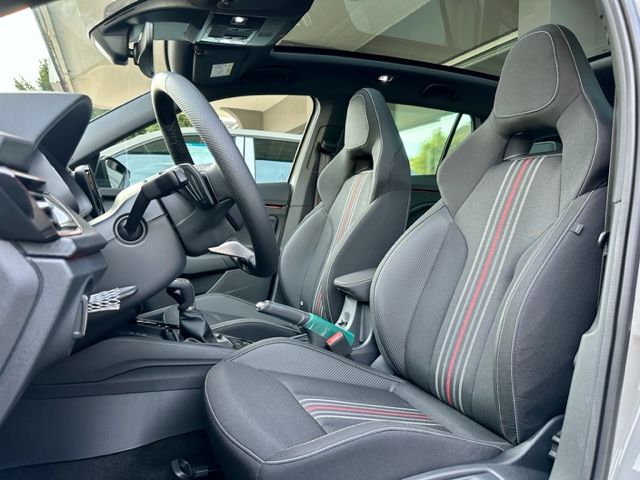 SKODA Scala 1.5 TSI Monte Carlo DSG-image-7