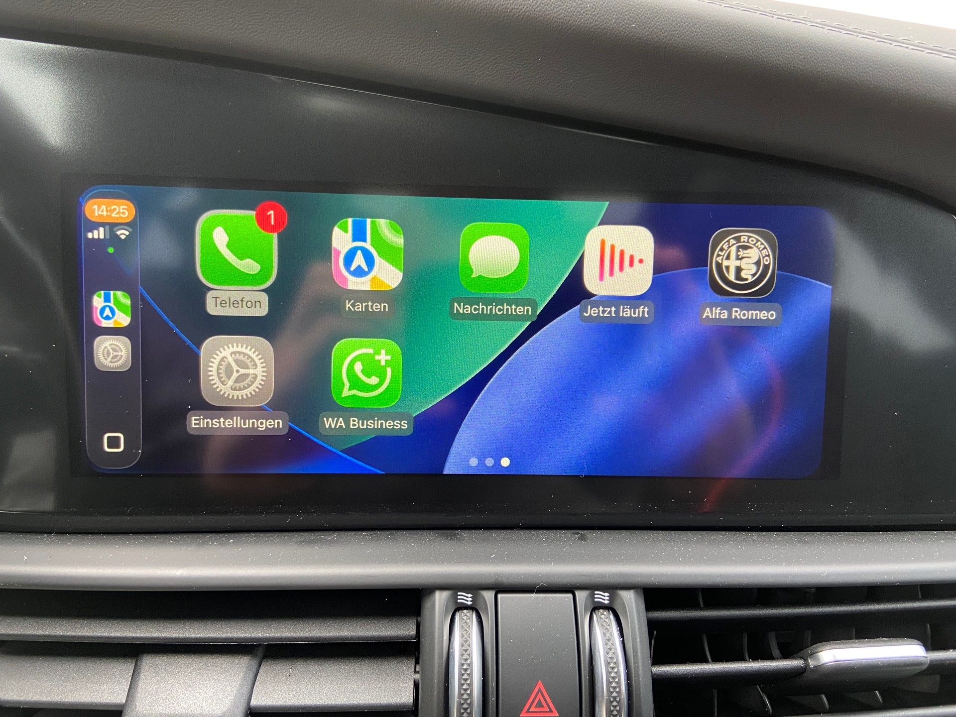 ALFA ROMEO Giulia 2.0 Veloce Premium Sky Q4 AT8-image-15