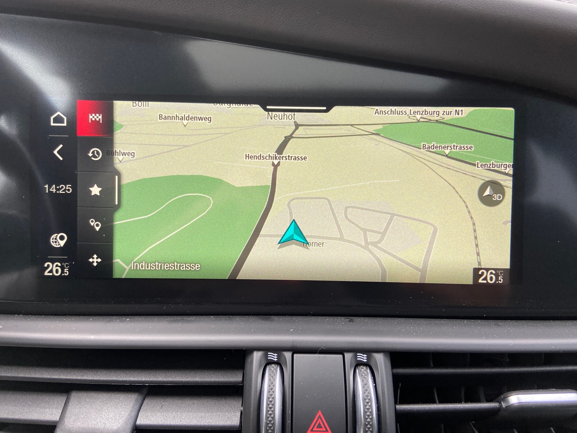 ALFA ROMEO Giulia 2.0 Veloce Premium Sky Q4 AT8-image-16