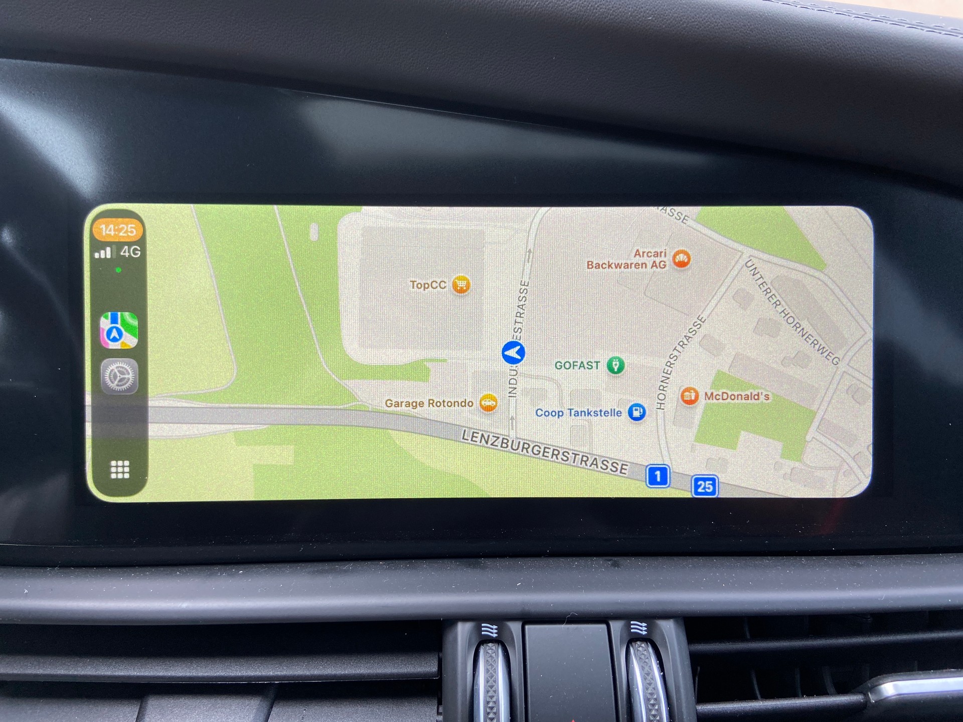 ALFA ROMEO Giulia 2.0 Veloce Premium Sky Q4 AT8-image-17