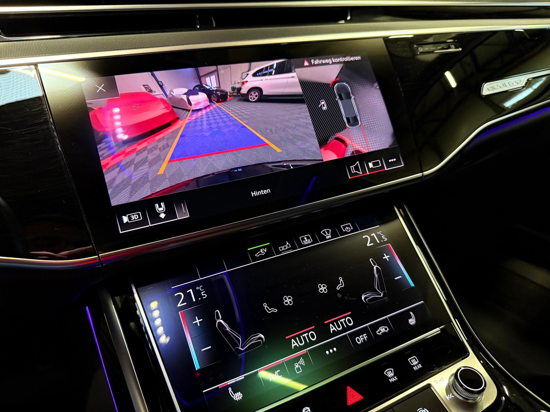 AUDI A8 3.0 60 TFSI e quattro T-Tronic-image-15