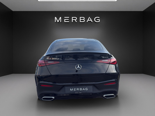 MERCEDES-BENZ GLC Coupé 300 d 4M 9G-T-image-3
