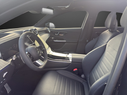 MERCEDES-BENZ GLC Coupé 300 d 4M 9G-T-image-4