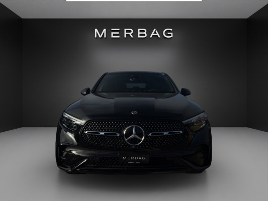 MERCEDES-BENZ GLC Coupé 300 d 4M 9G-T-image-2