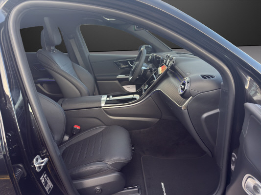 MERCEDES-BENZ GLC Coupé 300 d 4M 9G-T-image-5